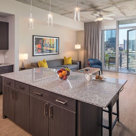 Club Wyndham Austin 호텔 외부 사진