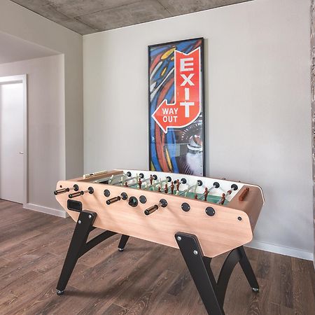 Club Wyndham Austin 호텔 외부 사진