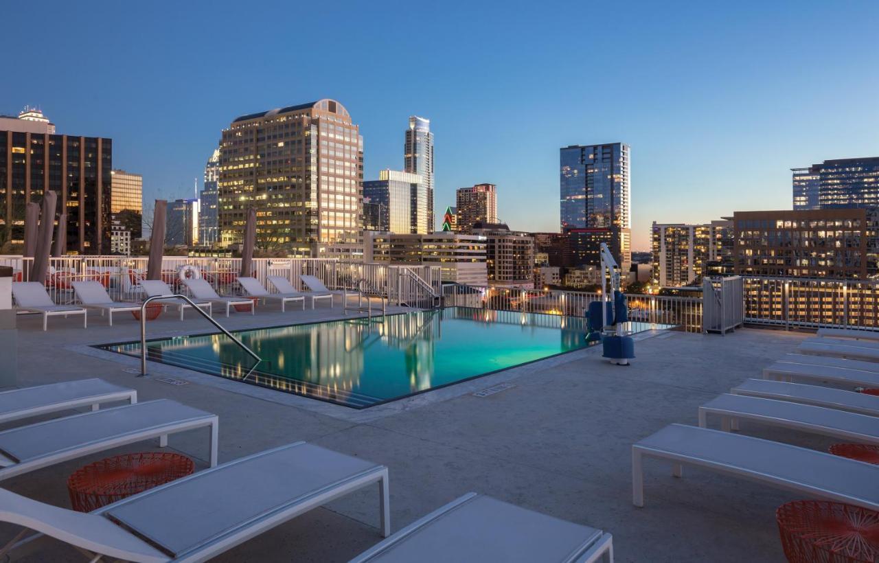Club Wyndham Austin 호텔 외부 사진