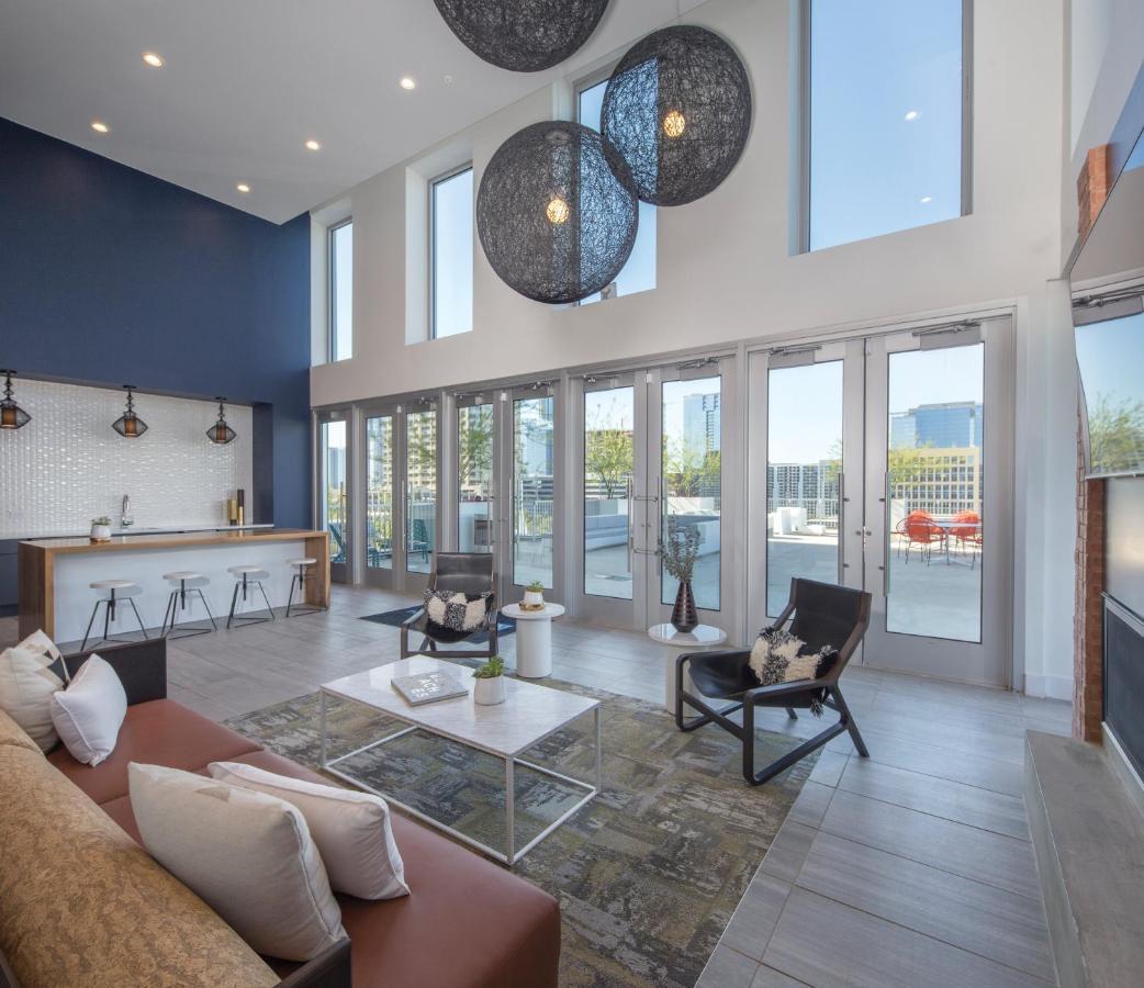 Club Wyndham Austin 호텔 외부 사진