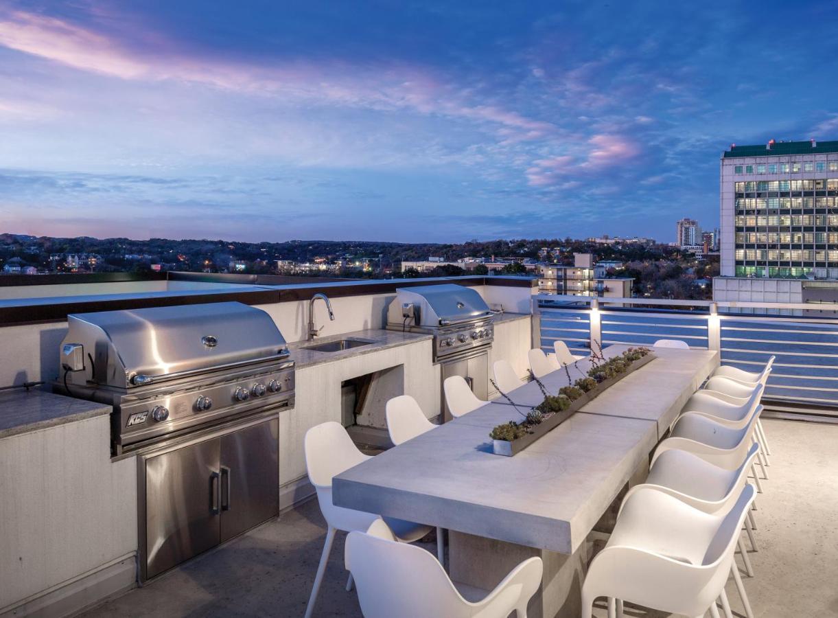 Club Wyndham Austin 호텔 외부 사진