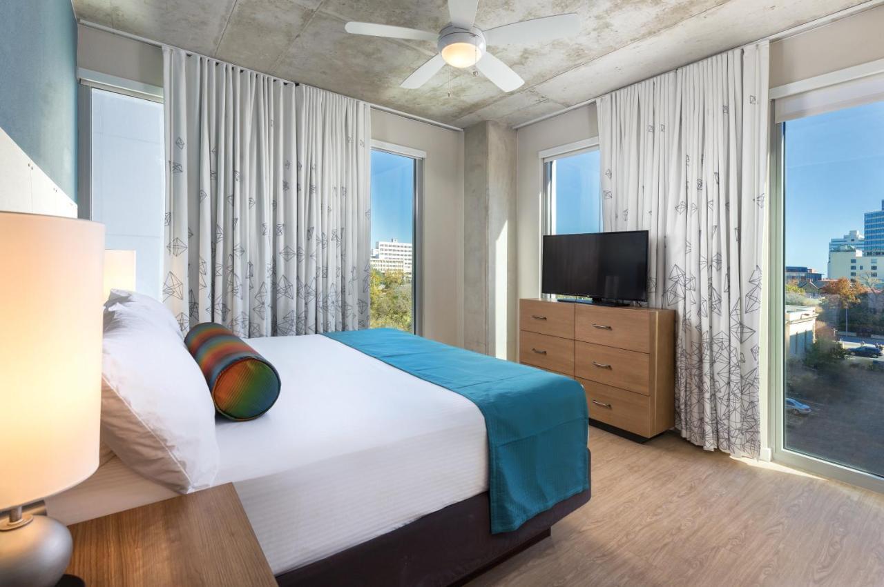 Club Wyndham Austin 호텔 외부 사진