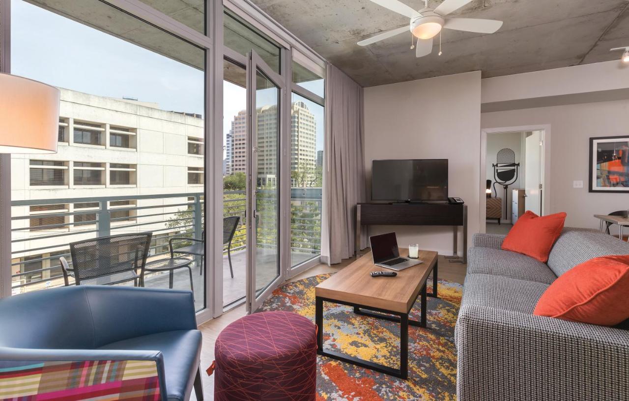 Club Wyndham Austin 호텔 외부 사진