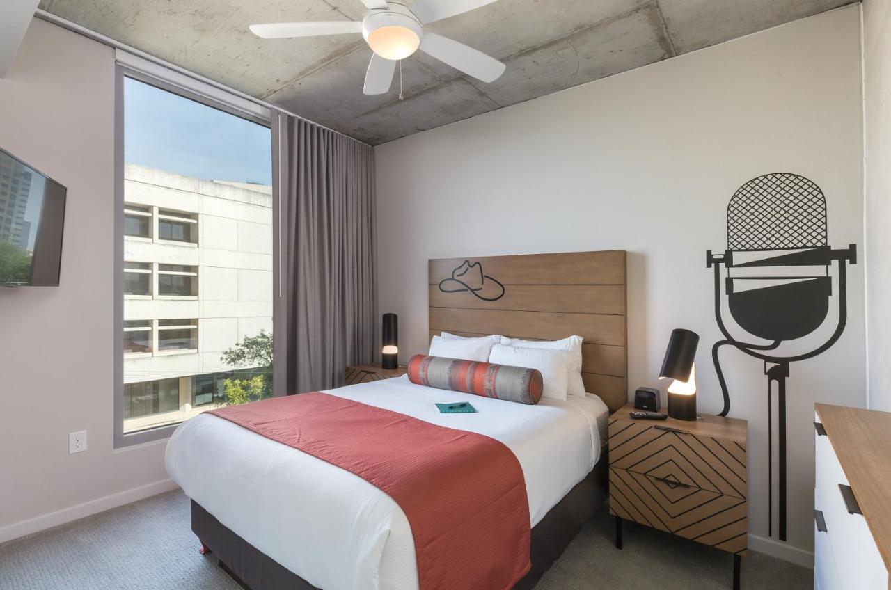 Club Wyndham Austin 호텔 외부 사진