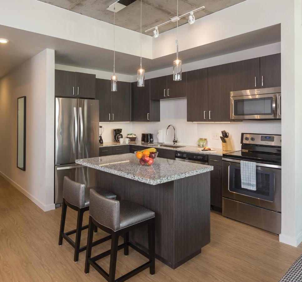 Club Wyndham Austin 호텔 외부 사진