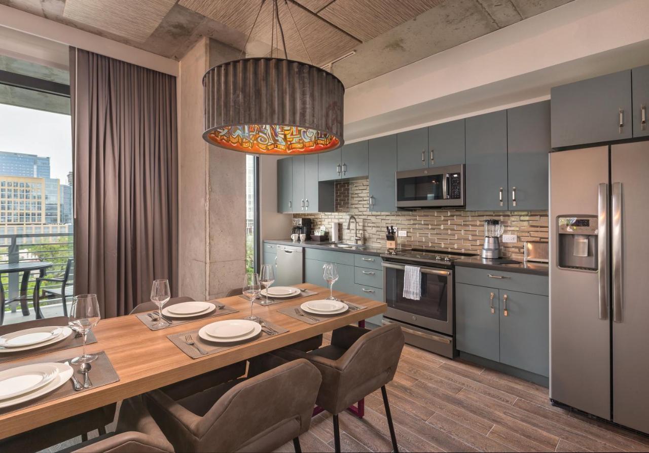 Club Wyndham Austin 호텔 외부 사진