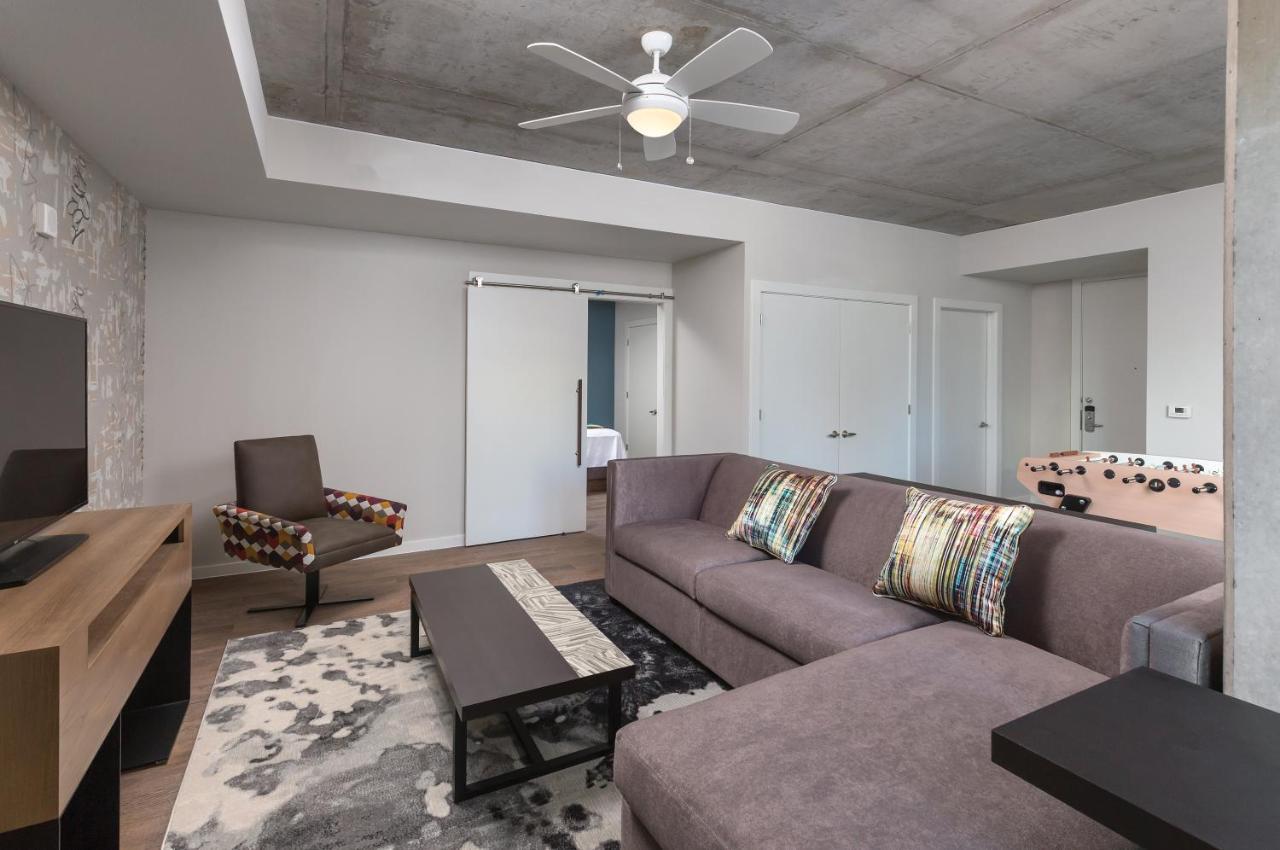 Club Wyndham Austin 호텔 외부 사진