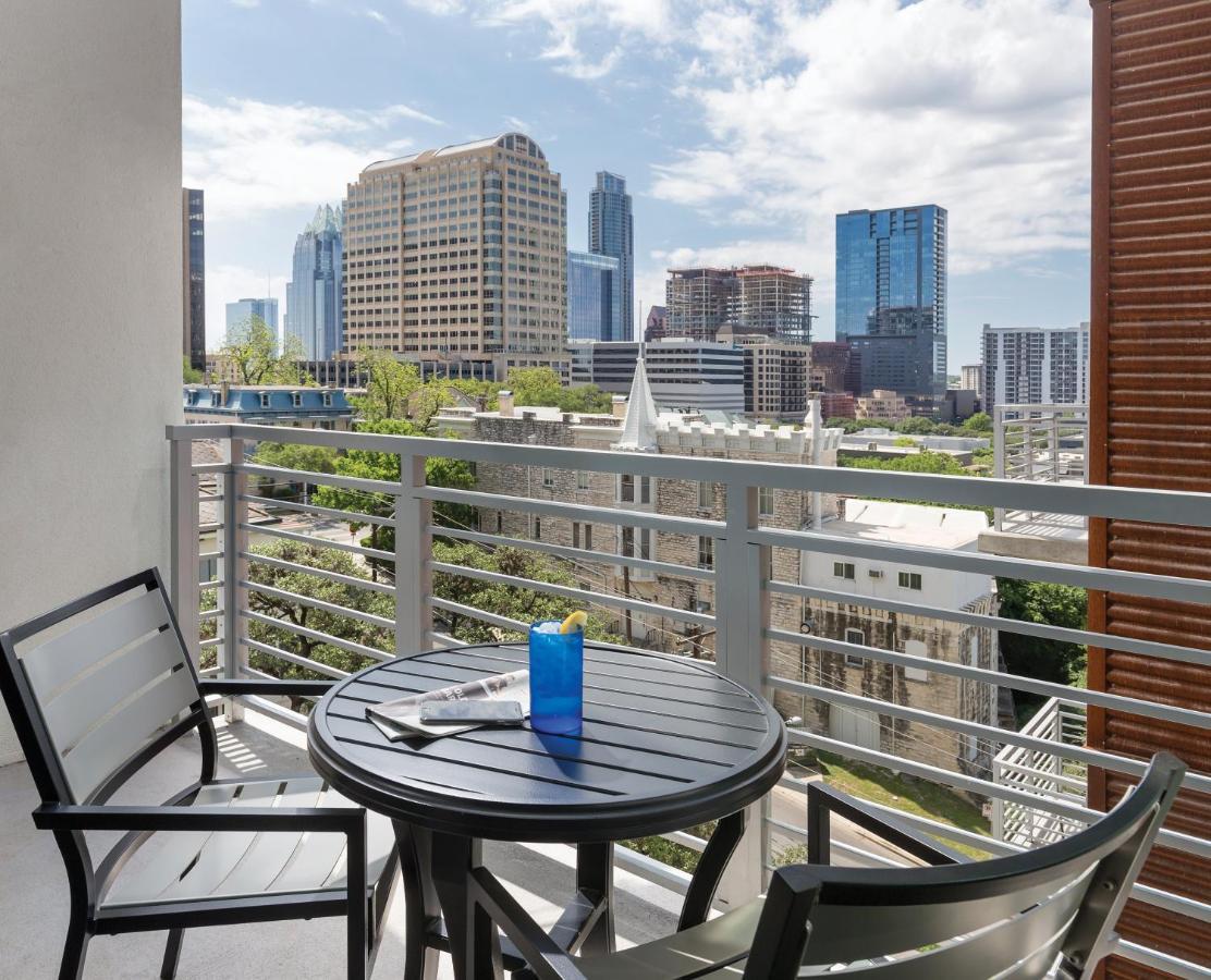 Club Wyndham Austin 호텔 외부 사진