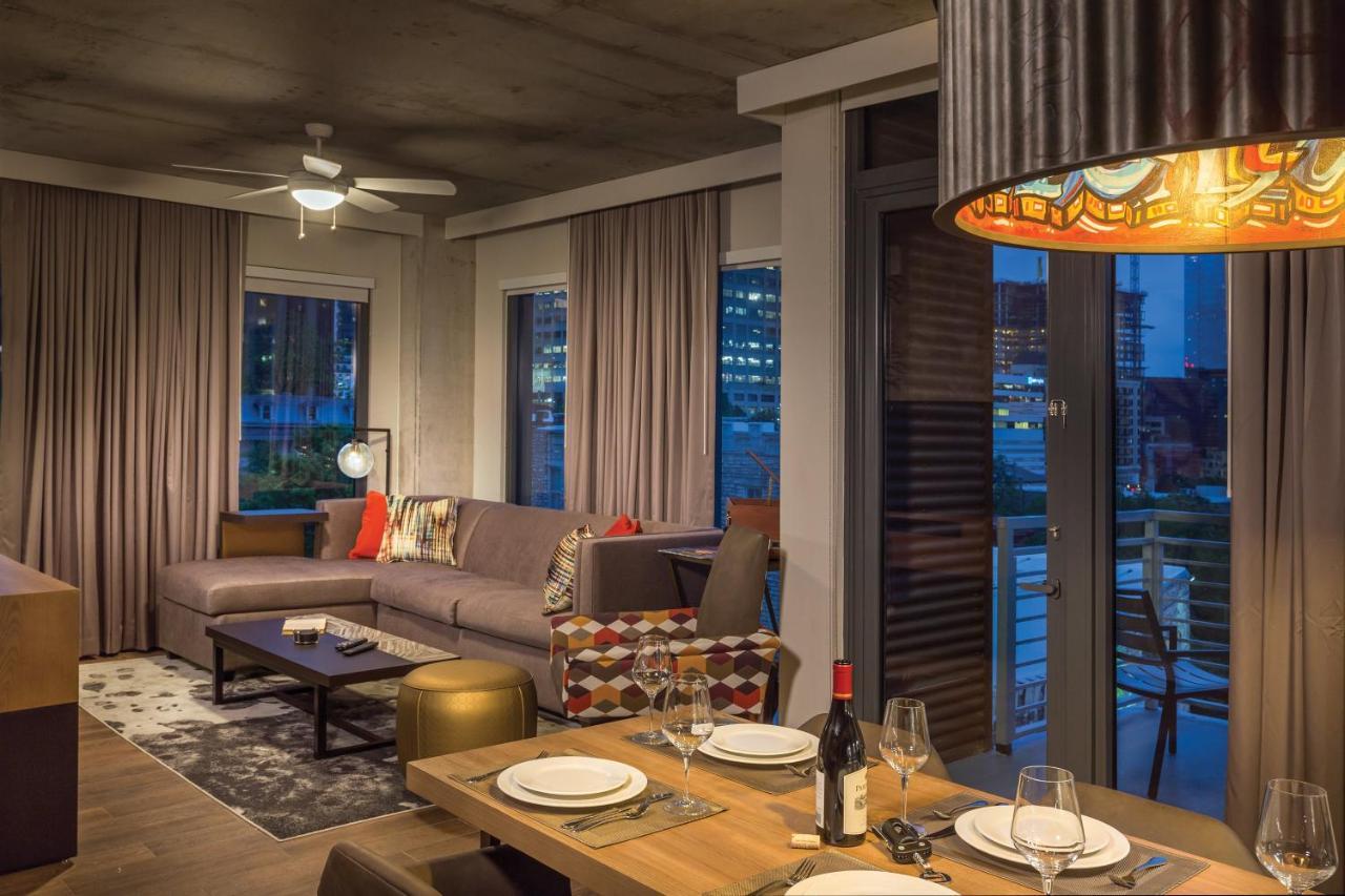 Club Wyndham Austin 호텔 외부 사진