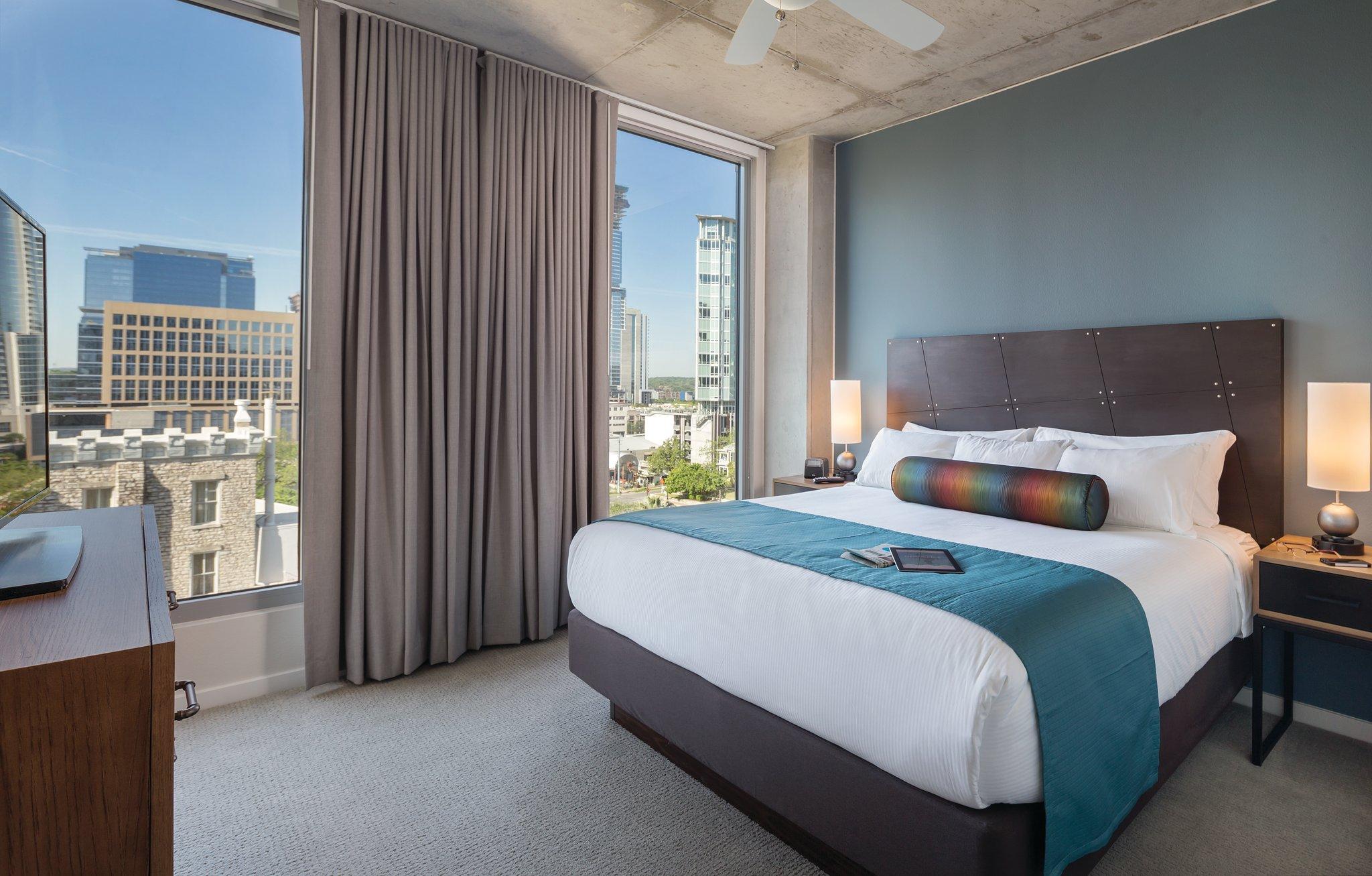 Club Wyndham Austin 호텔 외부 사진
