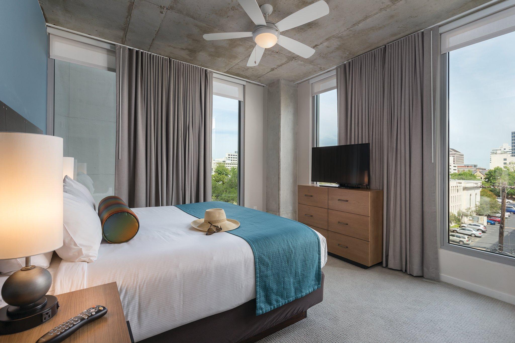 Club Wyndham Austin 호텔 외부 사진