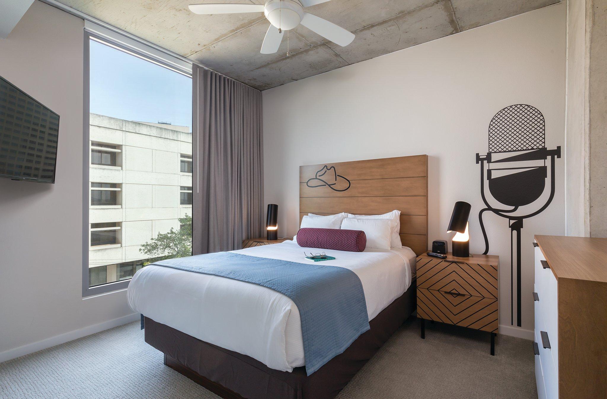 Club Wyndham Austin 호텔 외부 사진