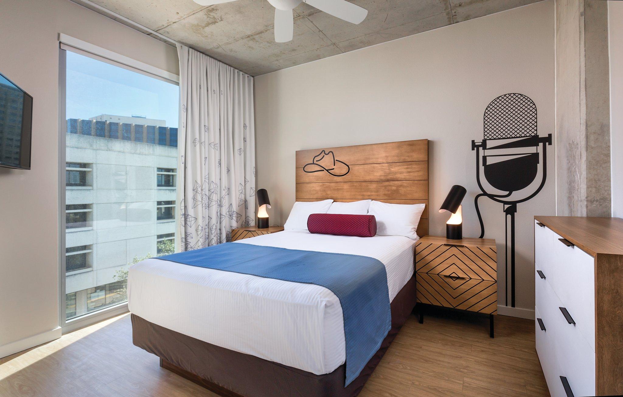 Club Wyndham Austin 호텔 외부 사진