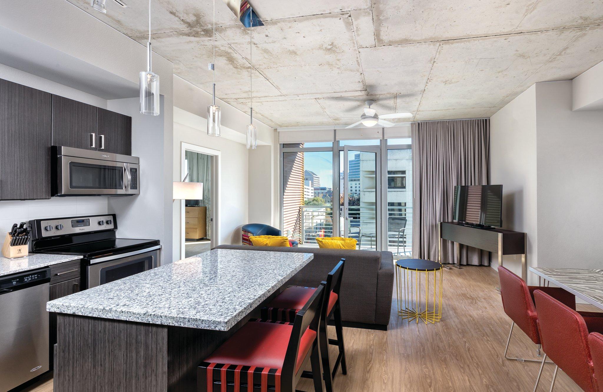 Club Wyndham Austin 호텔 외부 사진