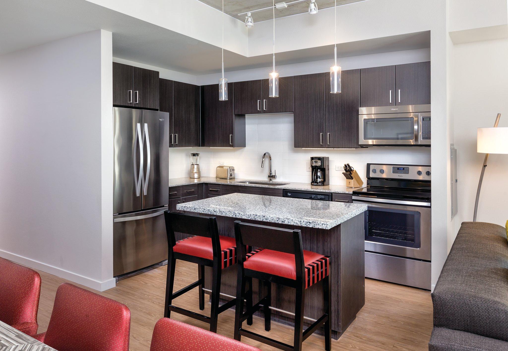 Club Wyndham Austin 호텔 외부 사진