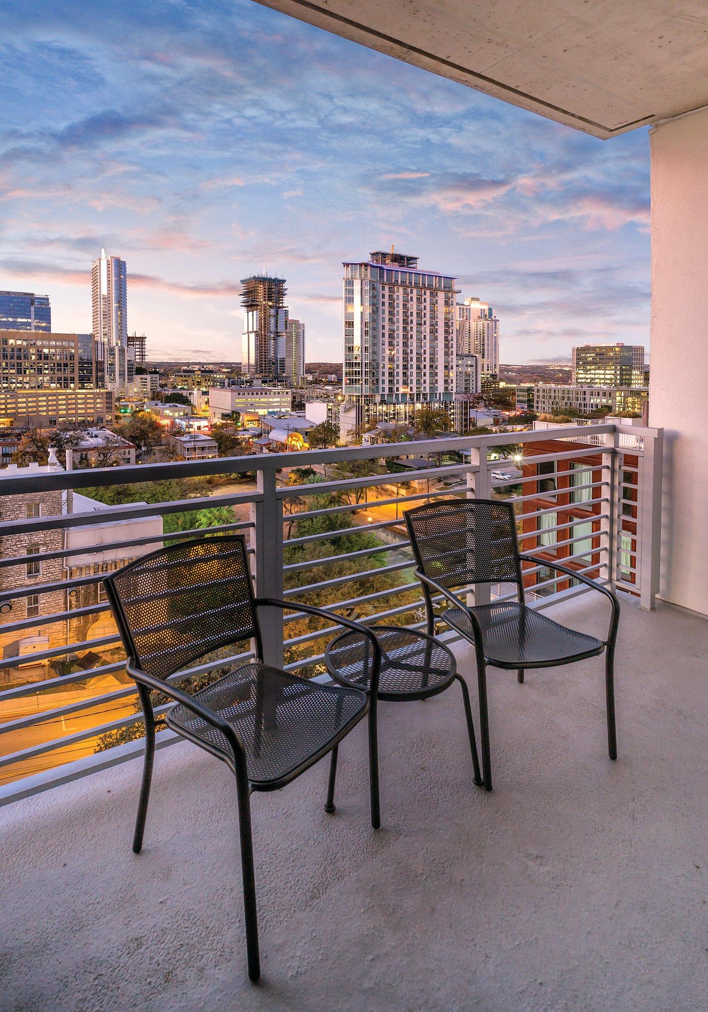 Club Wyndham Austin 호텔 외부 사진