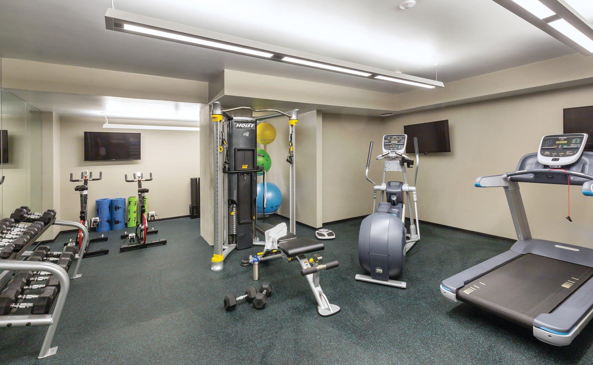 Club Wyndham Austin 호텔 외부 사진