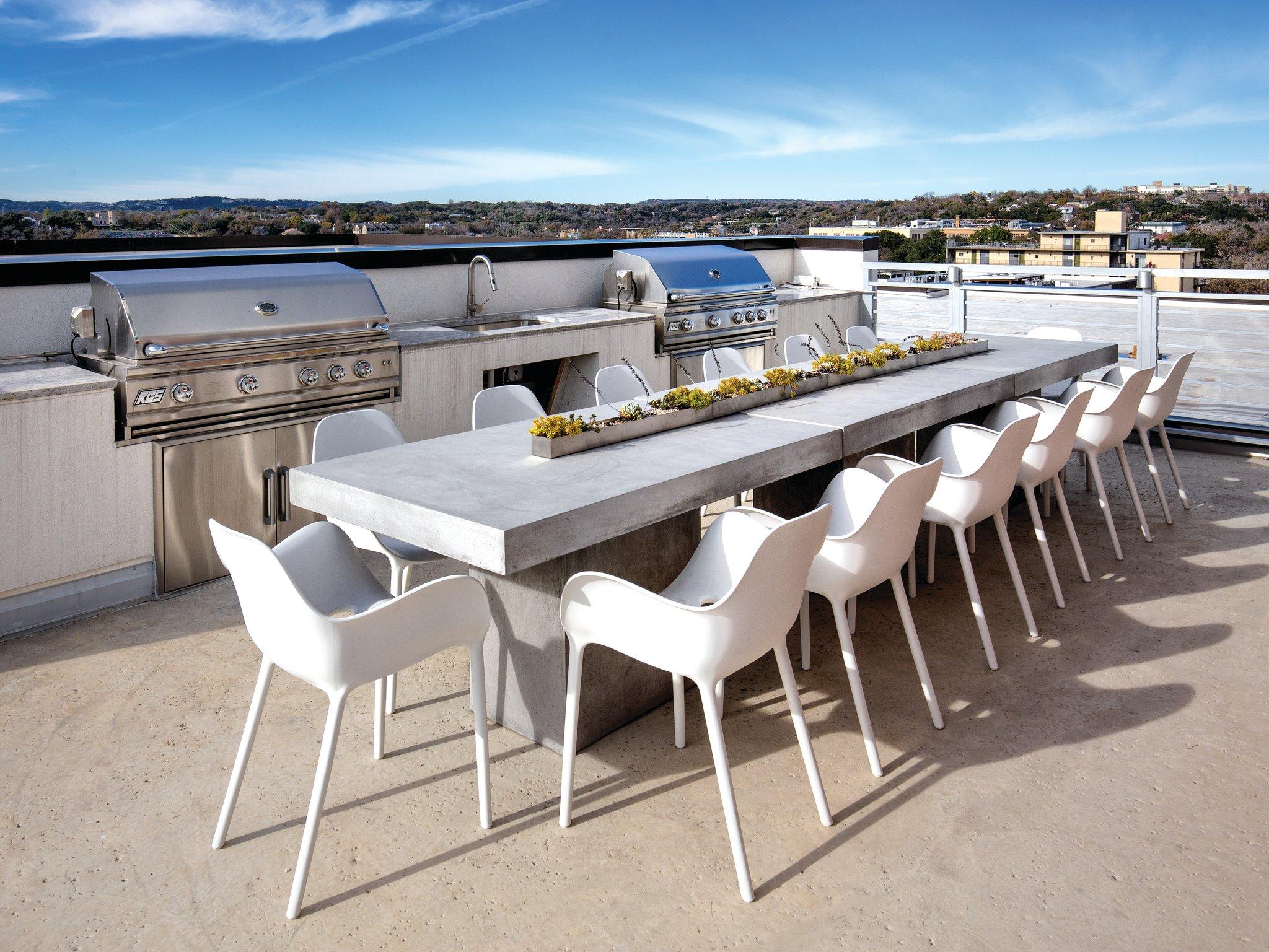Club Wyndham Austin 호텔 외부 사진