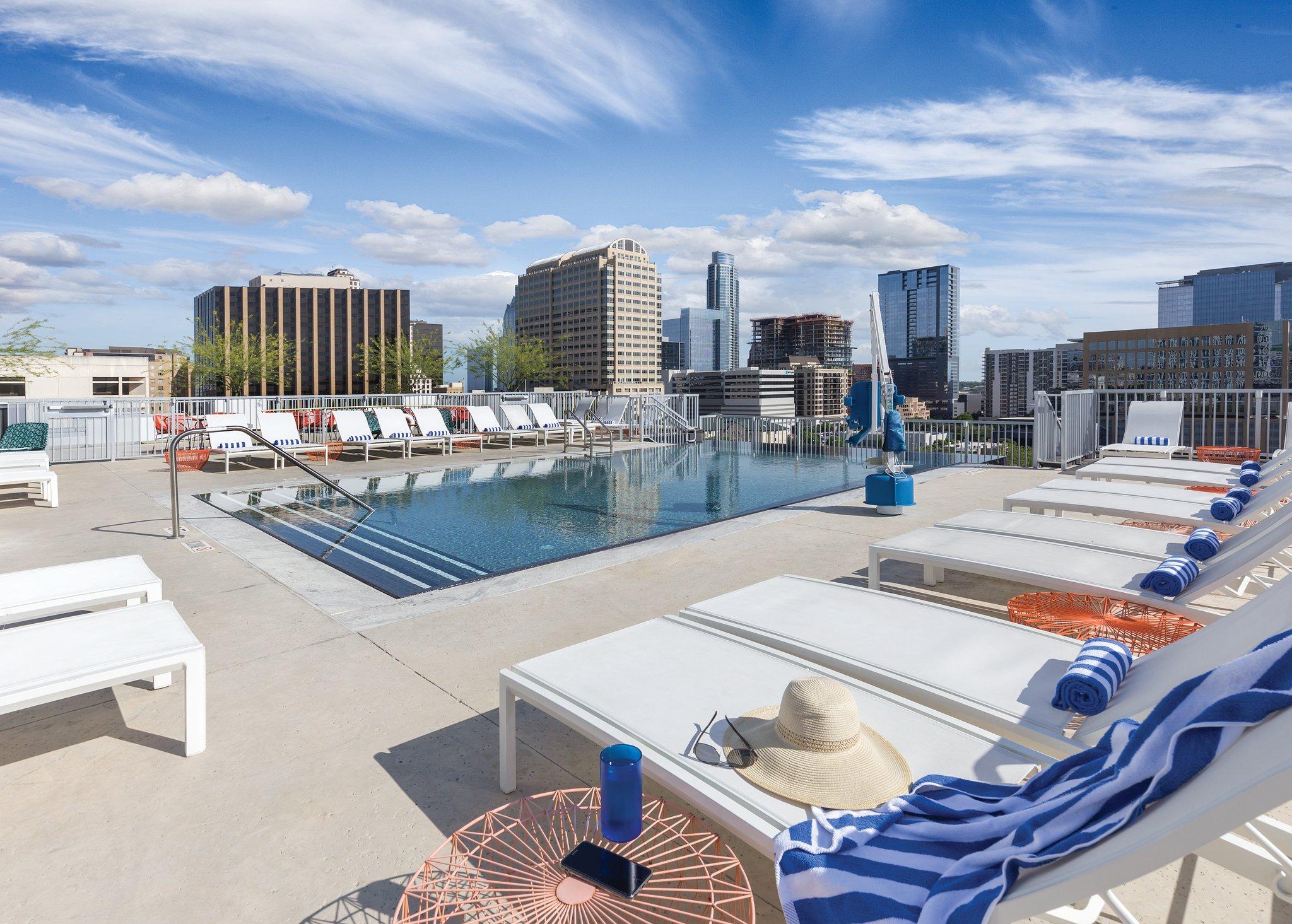 Club Wyndham Austin 호텔 외부 사진