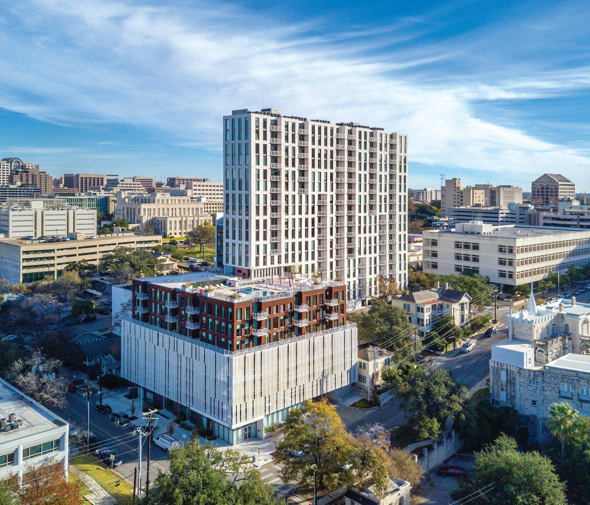 Club Wyndham Austin 호텔 외부 사진