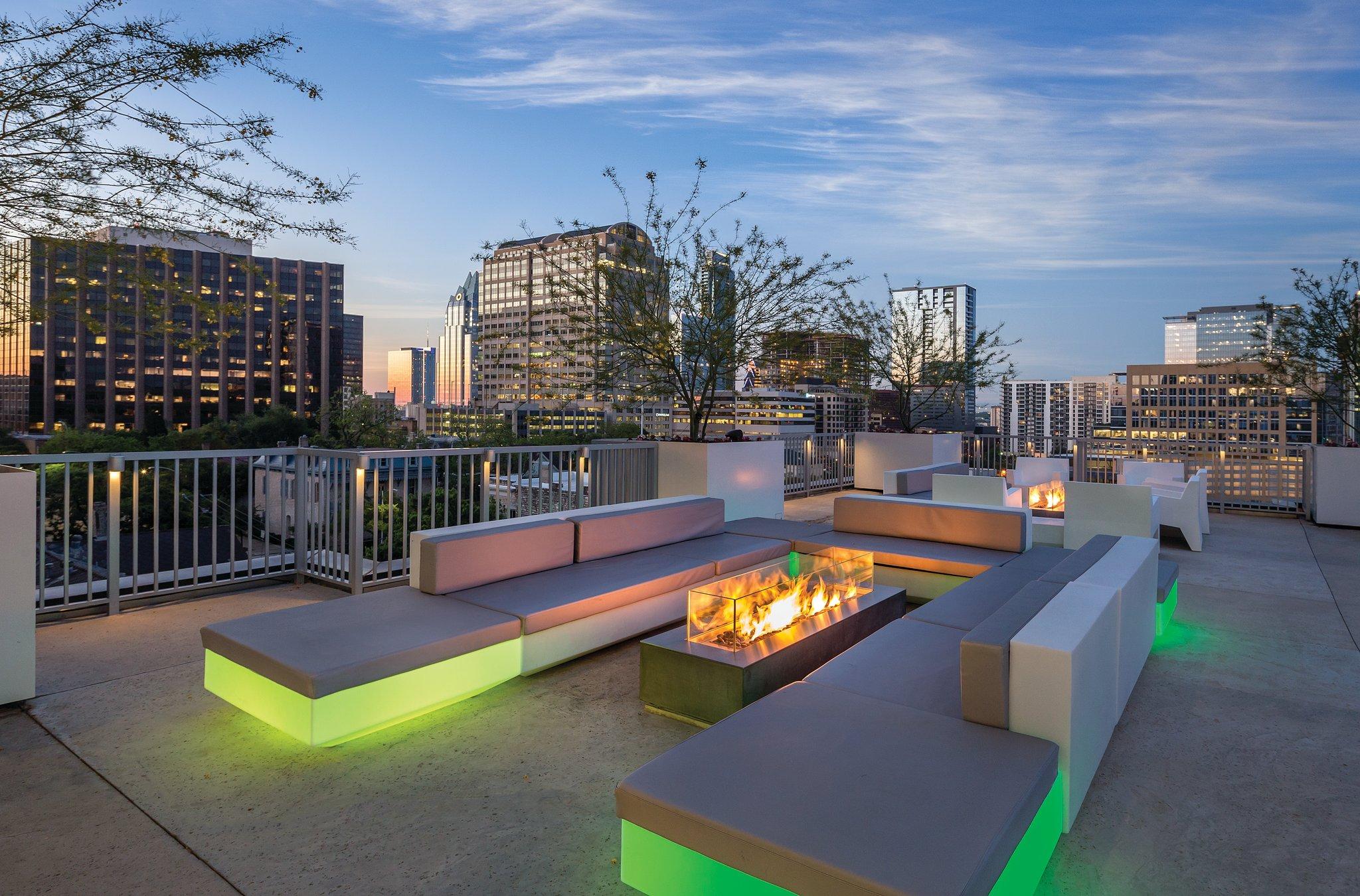 Club Wyndham Austin 호텔 외부 사진