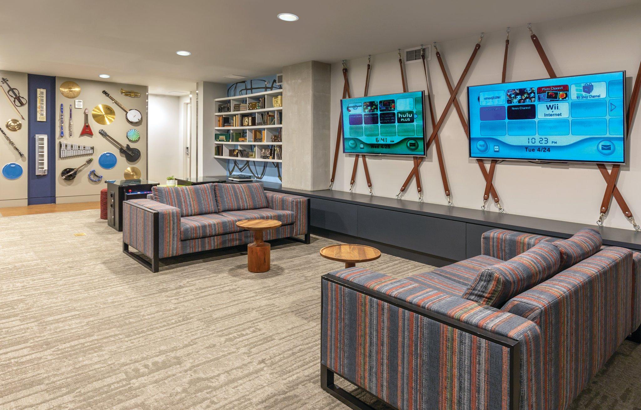 Club Wyndham Austin 호텔 외부 사진