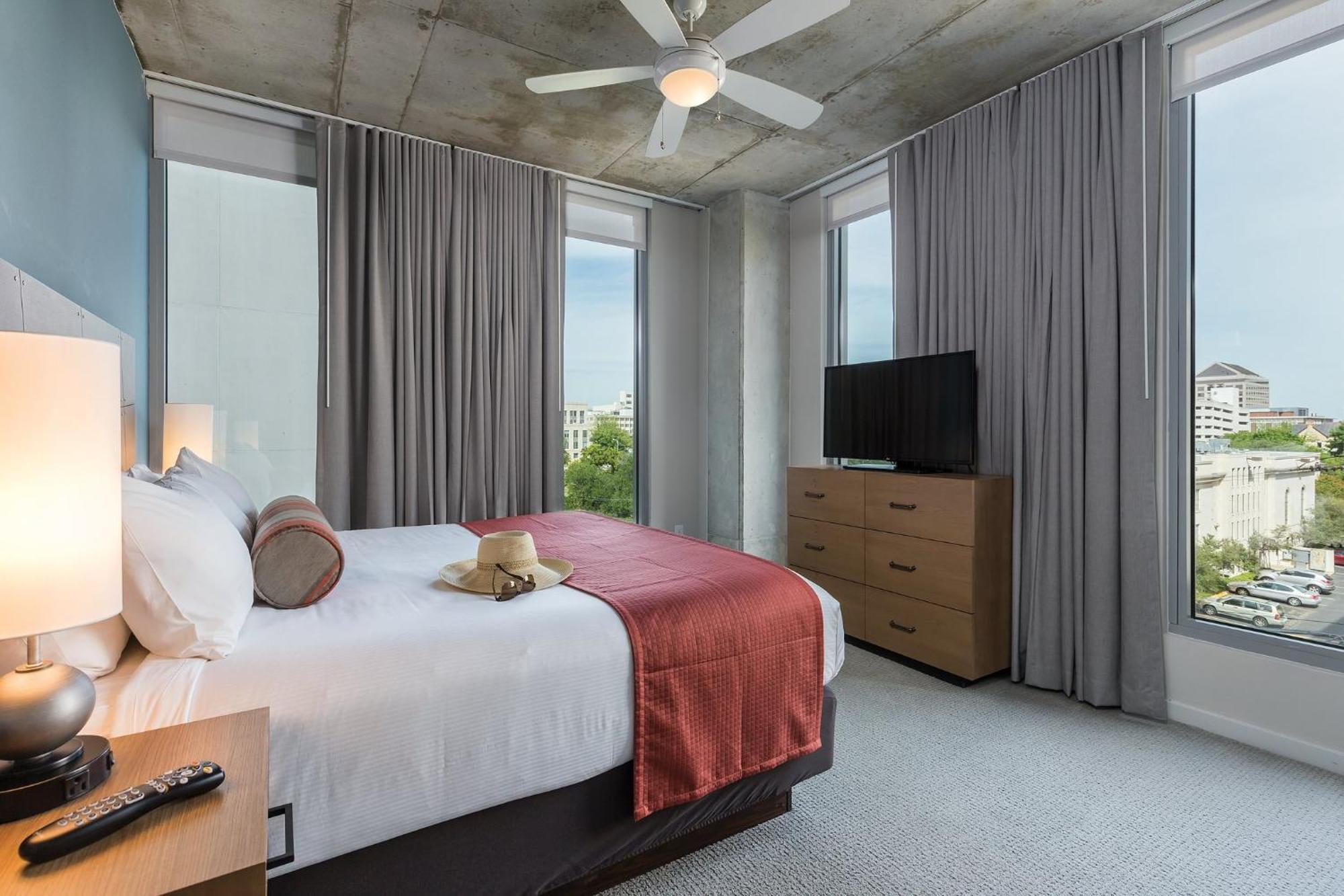 Club Wyndham Austin 호텔 외부 사진