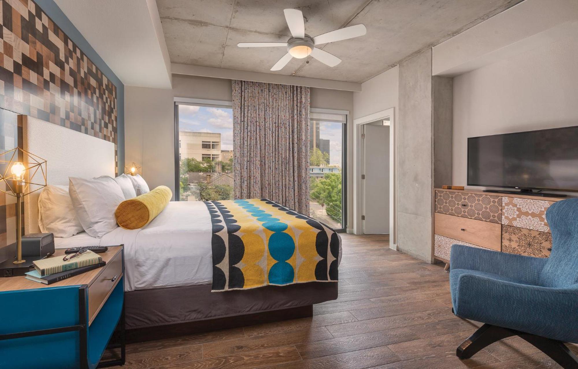 Club Wyndham Austin 호텔 외부 사진