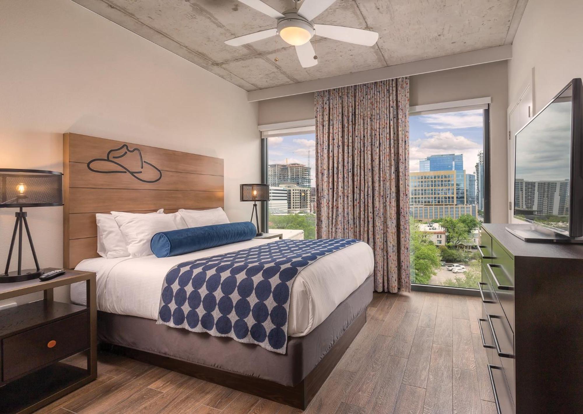 Club Wyndham Austin 호텔 외부 사진