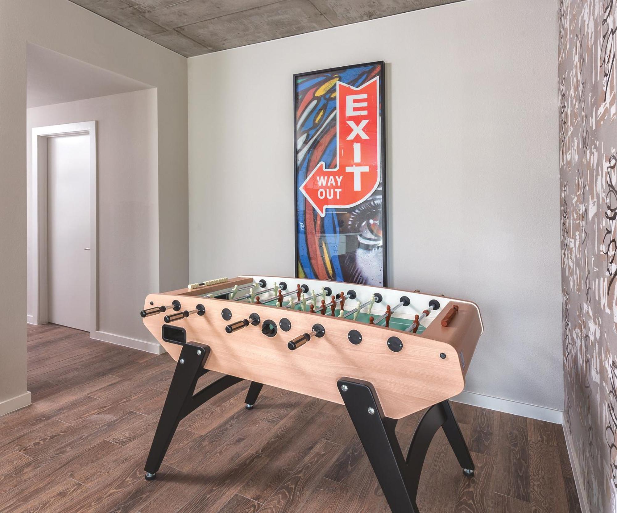 Club Wyndham Austin 호텔 외부 사진
