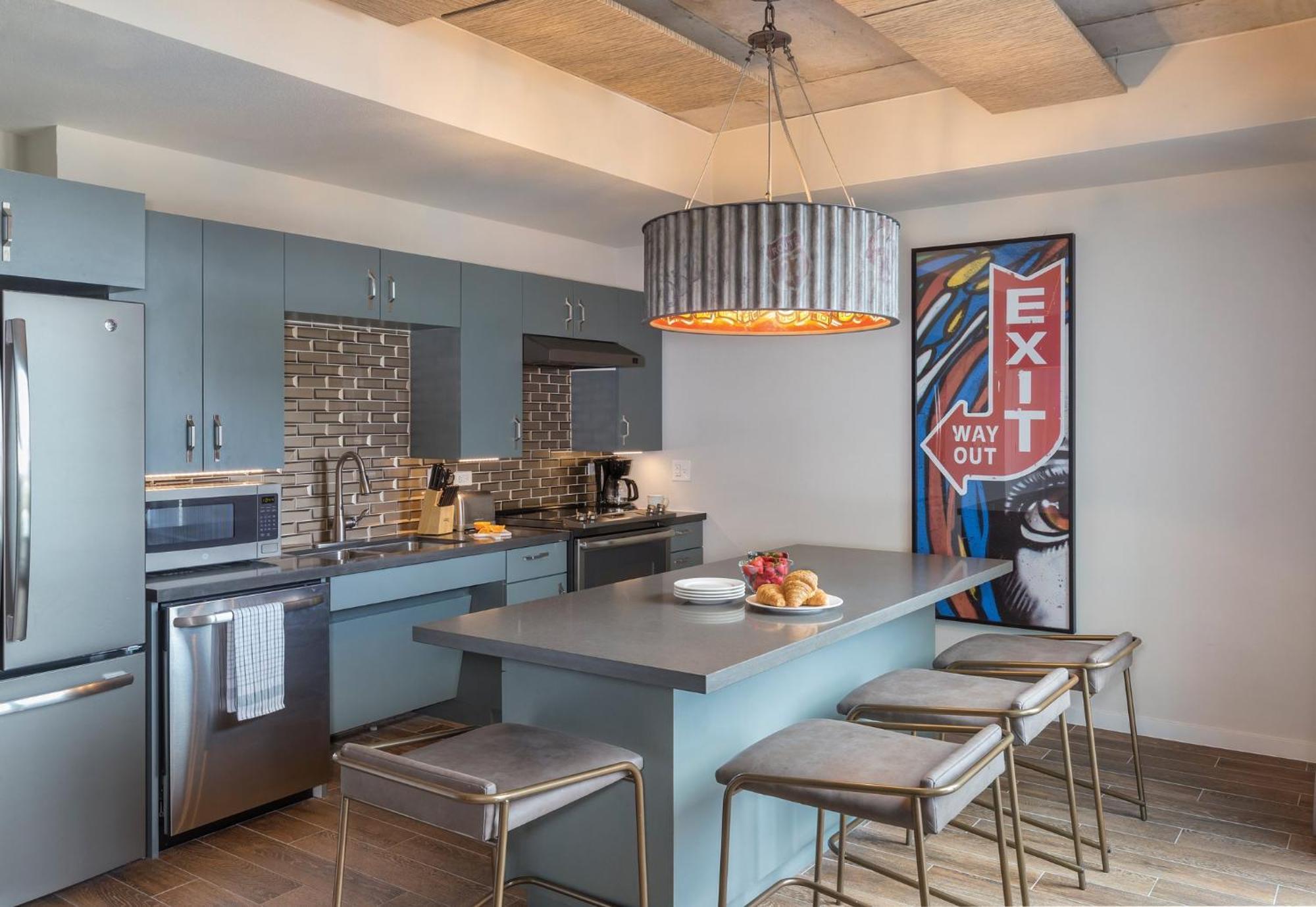 Club Wyndham Austin 호텔 외부 사진