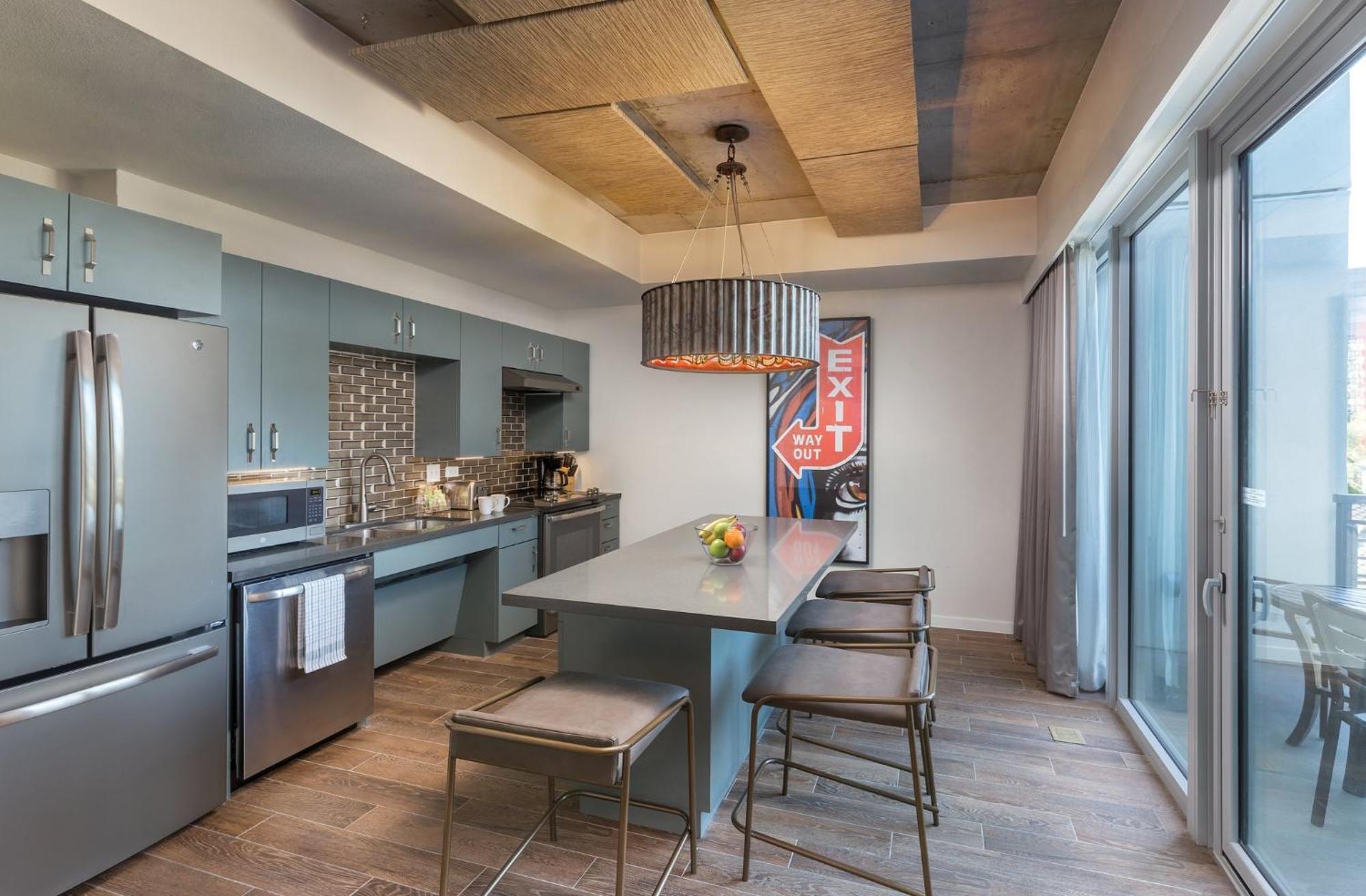 Club Wyndham Austin 호텔 외부 사진