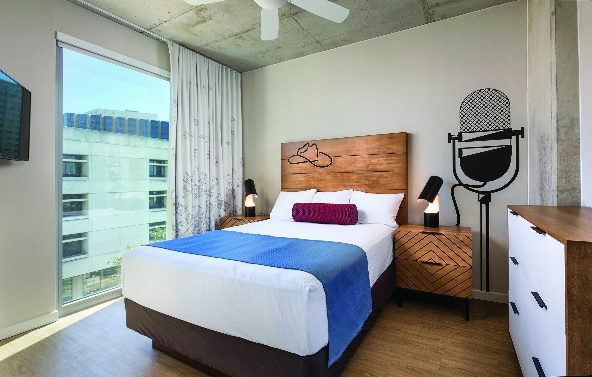 Club Wyndham Austin 호텔 외부 사진